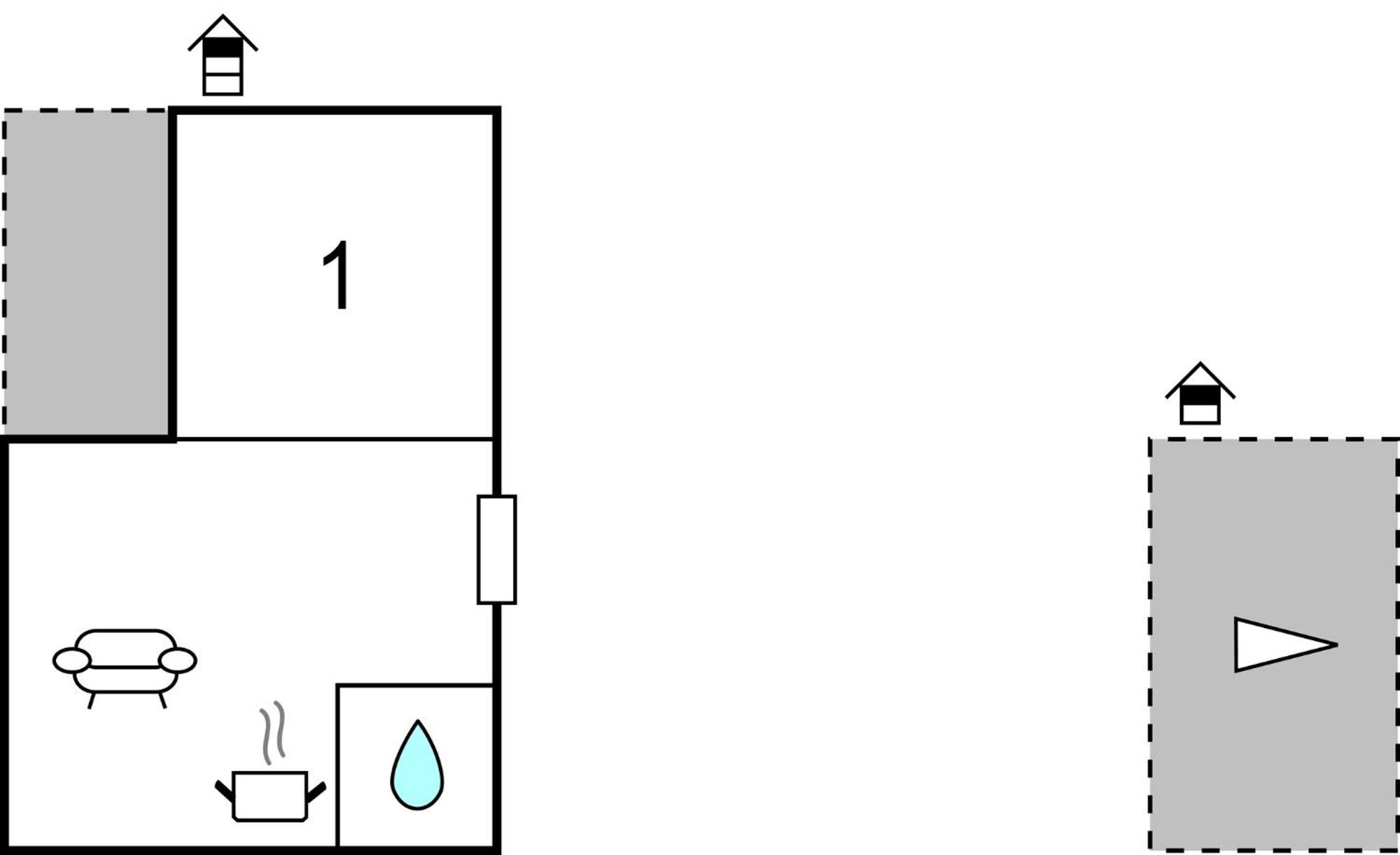 Nice Apartment In Volosko With Kitchen Kültér fotó